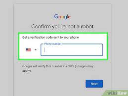 byp gmail phone verification