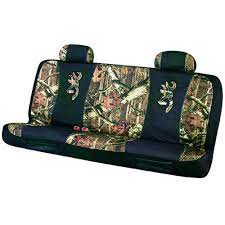 Browning Universal Bench Seat Covers