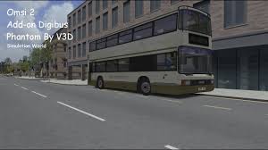 Sgmods, updated daily since 2011. Omsi 2 Man Citysmart Beta Cotterell University To Bus Station Youtube