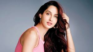Subscribe to nora fatehi official channel: I Am Inclined Towards Acting Nora Fatehi