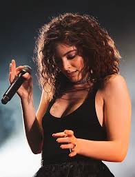 Lorde Discography Wikiwand