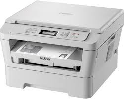 Inkjet printer driver is some software on a pc that converts information to become published to some format that a printing device can understand. Brother Dcp 7055 Driver Download Driver Printer Free Download