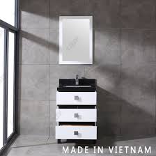 24inch vietnam quartz top bathroom