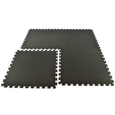 best elliptical mats tiles