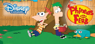 opinion phineas and ferb really did