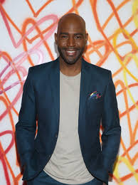 And no one could have been more overjoyed than. Who Is Karamo Brown How Old Are Queer Eye Star S Two Children And What Tv Shows Has He Hosted