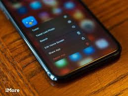 Learn how to close all open apps on the apple iphone 11 and 10 in this short tutorial video. How To Rearrange Your Apps On Iphone And Ipad Imore
