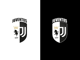 The fans of the club are very crazy that's why there are a lot of nicknames of the club. Juventus Logo Redesign Juventus Juventus Logo Logo Redesign
