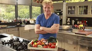 Vote for your favourite recipes! Watch Gordon Ramsay S Ultimate Cookery Course Prime Video
