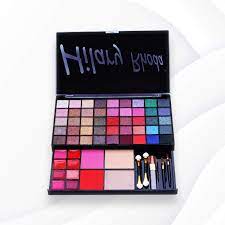 hilary rhoda makeup palette for women