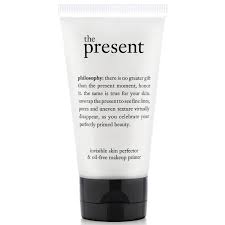 philosophy the present clear make up