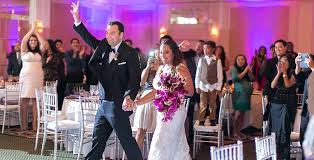 From party anthems to rock ballads, oldies to country classics, these perennial favorites are guaranteed to get people out on the dance floor. 20 Wedding Party Entrance Song Suggestions Fun Dmc