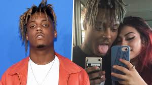 Juice wrld's girlfriend ally lotti honored him at rolling loud in los angeles over the weekend, where the rapper was supposed to perform before his sudden death last week. Juice Wrld S Ex Girlfriend Details Rapper S Tragic Lean Percocet Addiction Capital Xtra