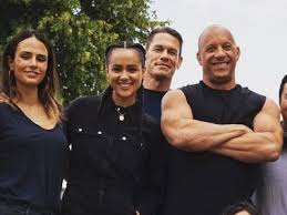 Universal has confirmed that fast & furious will be a ten movie franchise that will conclude in the next decade. Fast And Furious 9 Release Date And Every Latest Detail Finance Rewind