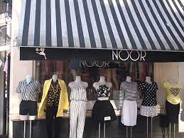 Noor is pretty good for takeout, but dine in for a really excellent meal. Noor Amsterdam Amsterdam City Guide