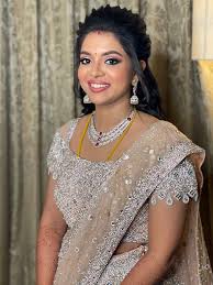 best bridal makeup artist chennai