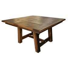 This will make you a get with an appreciating housewarming gift too. Hawthorne Square Reclaimed Wood Dining Table Rustic Red Door Rustic Red Door Co