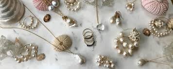 craft pearl gemstone jewellery