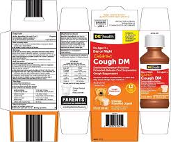 dg health cough dm suspension