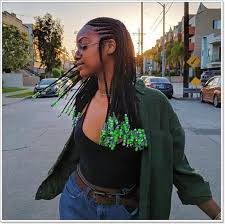 Stringing beads on beading wire is one of the most popular methods for making beaded jewelry. 101 Chic And Trendy Tribal Braids For Your Inner Goddess
