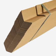 thickness cardboard corner protectors