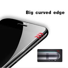Super D Tempered Glass Screen Protector