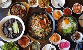 the 13 best korean bbq and restaurants