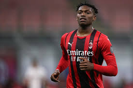 Jun 27, 2021 · alessio romagnoli's contract will expire in 2022 and if milan can't reach an agreement on the renewal this summer, they will have to sell the captain. Rafael Leao Hails Milan Fans After Lazio Win The Cult Of Calcio