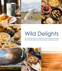 wild delights cookbook pdf