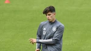 Kai havertz's start to life in the premier league has, so far, been mixed. Bayer Leverkusen Forward Kai Havertz Leaves Germany Training Camp To Complete Chelsea Transfer Sports News Firstpost