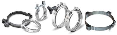R G Ray Heavy Duty Engineered Clamps R G Ray Clamp Products