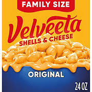 kraft velveeta original ss cheese