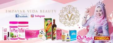 Image result for vidabeauty products