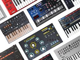 The vinyl printer price india offered on the site are equipped with modernized technologies and are known to. Best Synths To Buy In 2021 17 Of The Best Synthesizers Under 600 Musictech