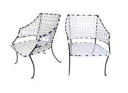 Brown Jordan Patio Lounge Chairs