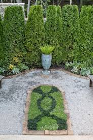 13 ideas for landscaping without gr