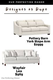 How To Get The Pottery Barn And