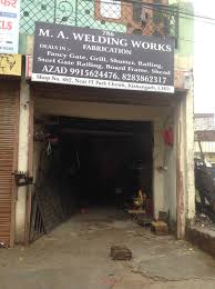 catalogue khan ma welding works