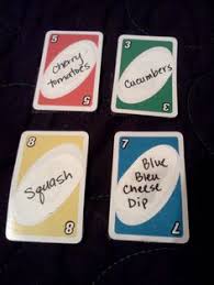 With uno with customizable wild cards. Uno Customizable Wild Cards Ideas