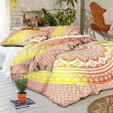 Bedding Set Urban Outfitters Quilt