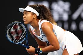 Naomi osaka is a japanese professional tennis player. Japanese Tennis Star Naomi Osaka Lands Netflix Docuseries Decider
