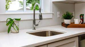 common types of countertop edges cost