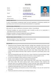 The above document controller resume sample and example will help you write a resume that best highlights your experience and qualifications. Download Document Controller Resume Kindle Free