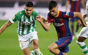 The lowdown on Real Betis
