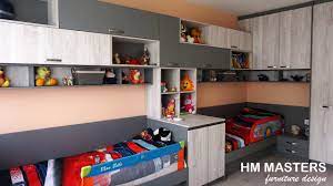 Проектирайте детска стая за две момчета. Detska Staya Za Momcheta Ot Hm Masters Com Youtube
