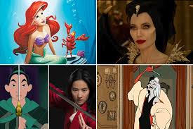 Will mulan be included 'free' with a regular disney when the film was a disney plus exclusive, purchasing mulan required paying for a disney plus mulan premiered on disney plus in the us, canada, australia, new zealand, japan, the uk. Disney Live Action Remakes Coming Soon Full List Of Movies Radio Times