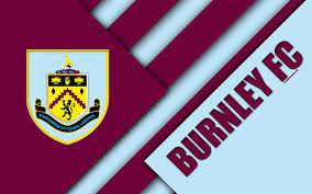 Burnley logo and symbol, meaning, history, png. Download Wallpapers Burnley Fc Logo 4k Material Design Purple Blue Abstraction Football Burnley Lancashire England United Kingdom Premier League English Football Club For Desktop Free Pictures For Desktop Free