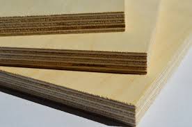 Plywood The Production Process Kitronik