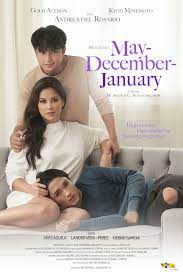 Film may december january
