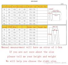 2019 2018 New Mens Sports Long Sleeved T Shirt Suit Korean Fashion Casual Mens Slim Trend Sports Suit Jogging Clothing From Outdoor_sports_ 38 58